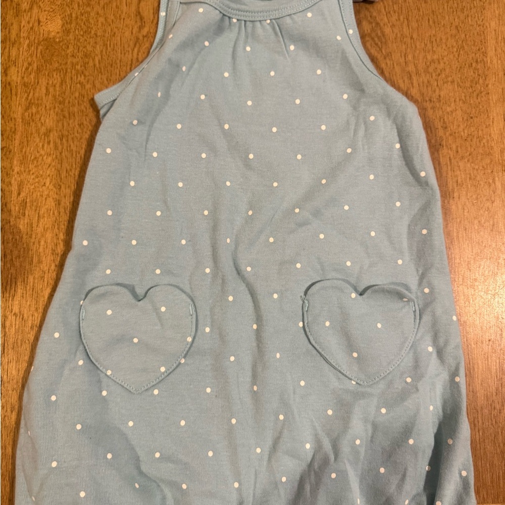 Bundle of baby girl clothes (12 months) - Picture 3 of 5